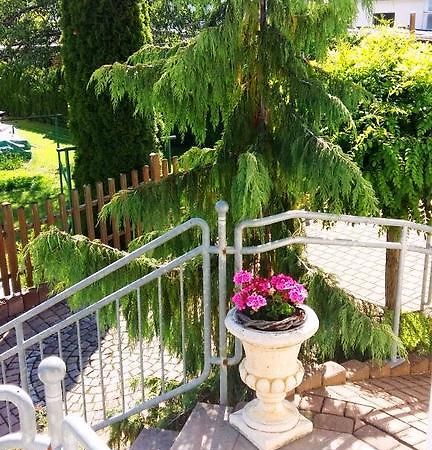 Ferienwohnung Eigner Traben-Trarbach Exterior foto