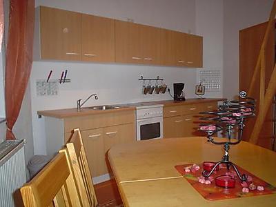 Ferienwohnung Eigner Traben-Trarbach Exterior foto